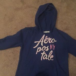 Aeropostale hoodie